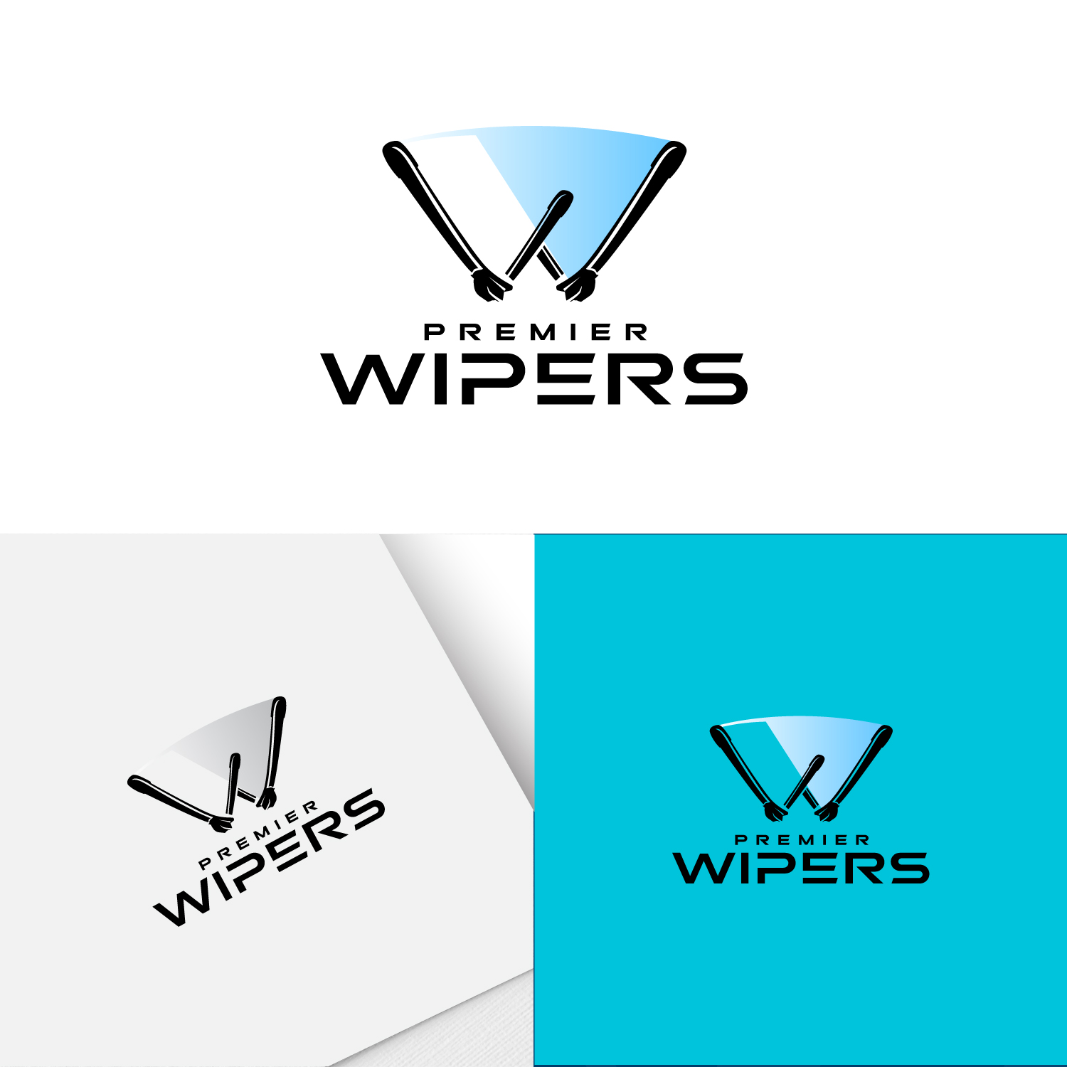 Logo Design by Revolt Team for kace pty ltd | Design #28943937