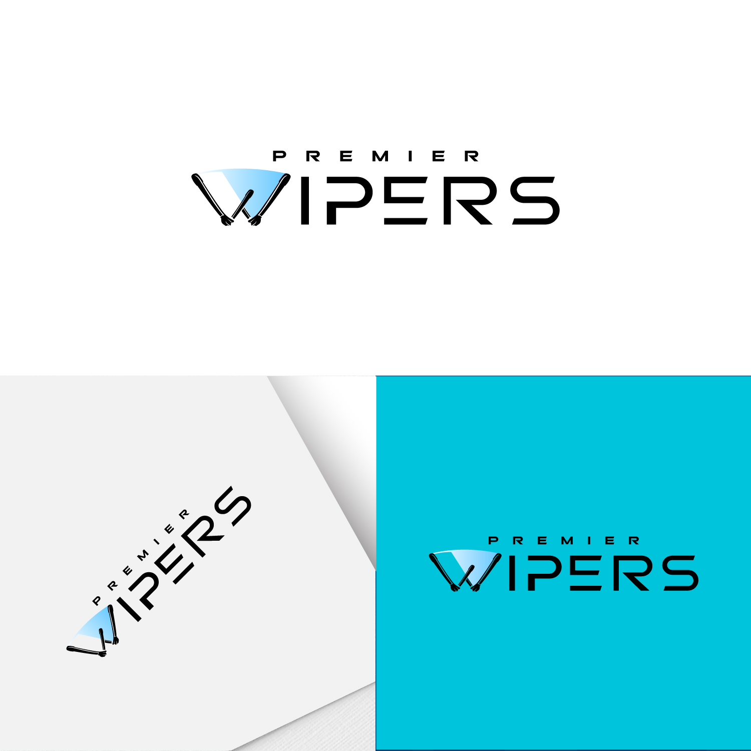 Logo Design by Revolt Team for kace pty ltd | Design #28947260