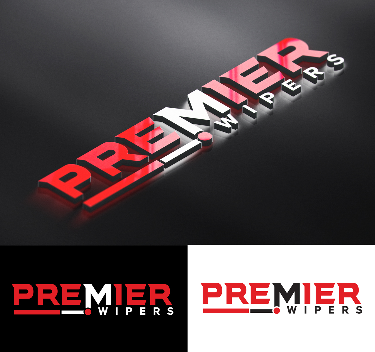 Logo Design by we with for kace pty ltd | Design #28944352