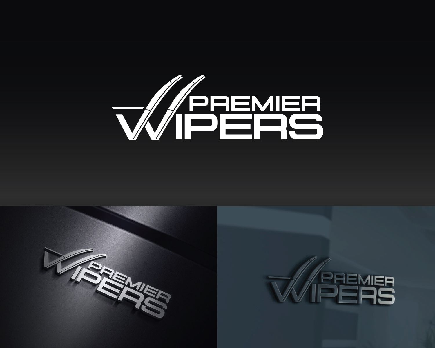 Logo Design by Atec for kace pty ltd | Design #28954350