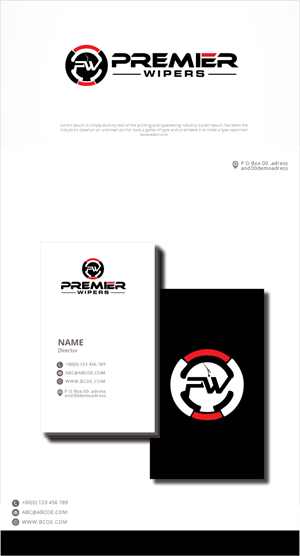 Logo Design by graphicevolution for kace pty ltd | Design: #28942213