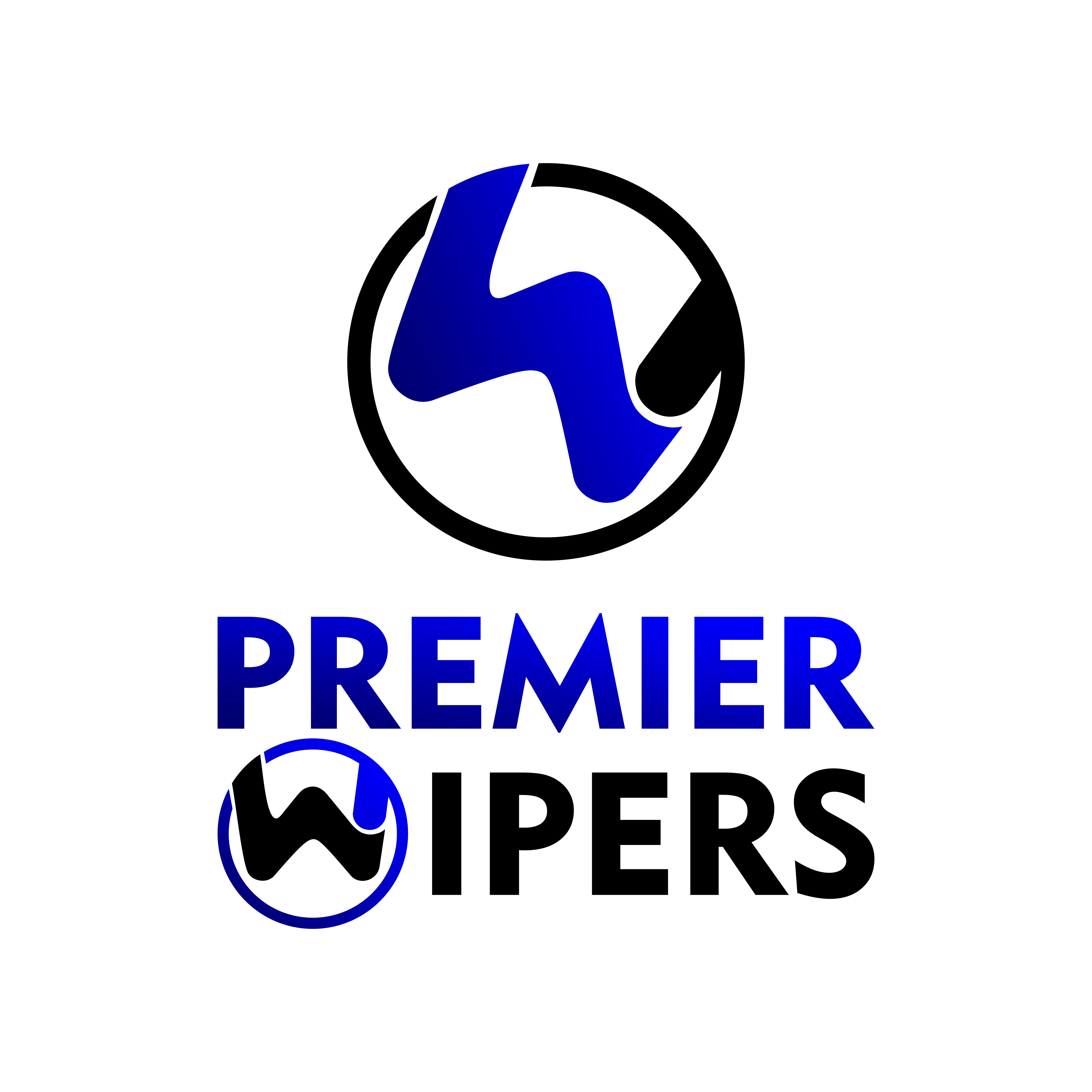 Logo Design by Penimaelani for kace pty ltd | Design #28949251