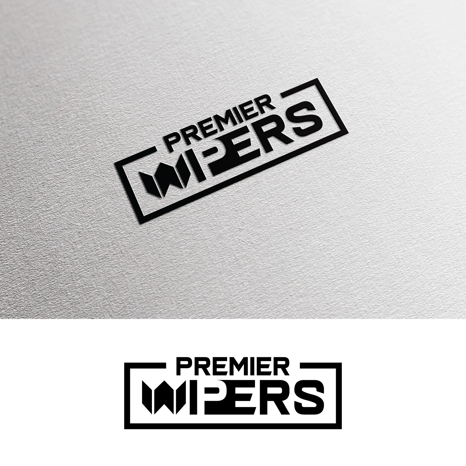 Logo Design by u2square for kace pty ltd | Design #28944276