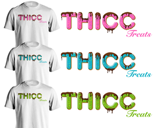 T-shirt Design by Andi Yan