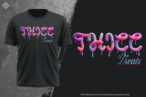 Design de T-shirt par gekgrfx