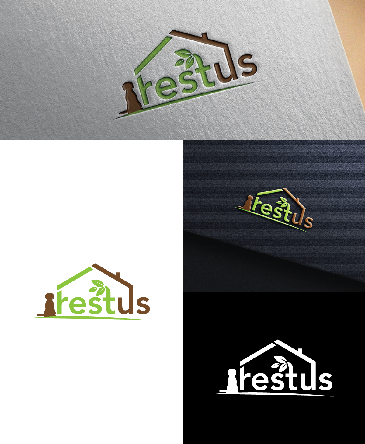 Logo Design by Ellene for DOLOGITECH Co.,Ltd. | Design #28945563