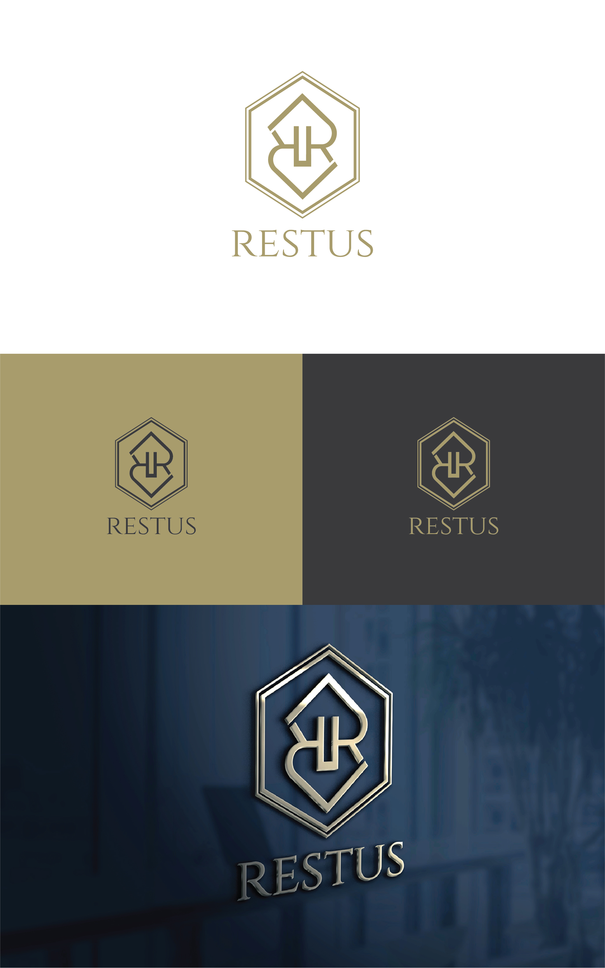 Logo Design by 3Guys for DOLOGITECH Co.,Ltd. | Design #28949234
