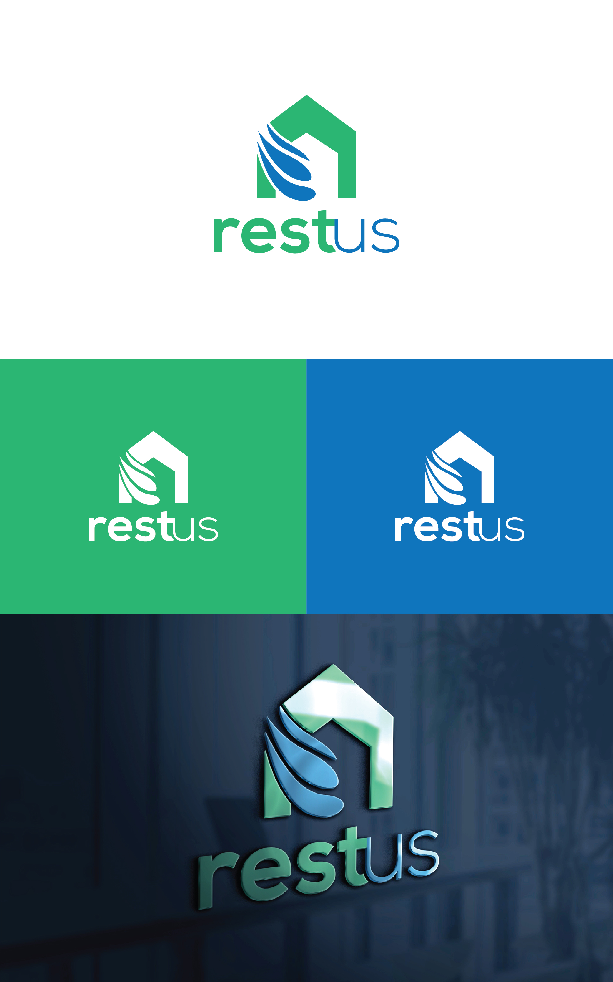 Logo Design by 3Guys for DOLOGITECH Co.,Ltd. | Design #28949236