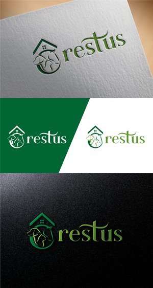 Logo Design by AnteMeridiem for DOLOGITECH Co.,Ltd. | Design: #28943959