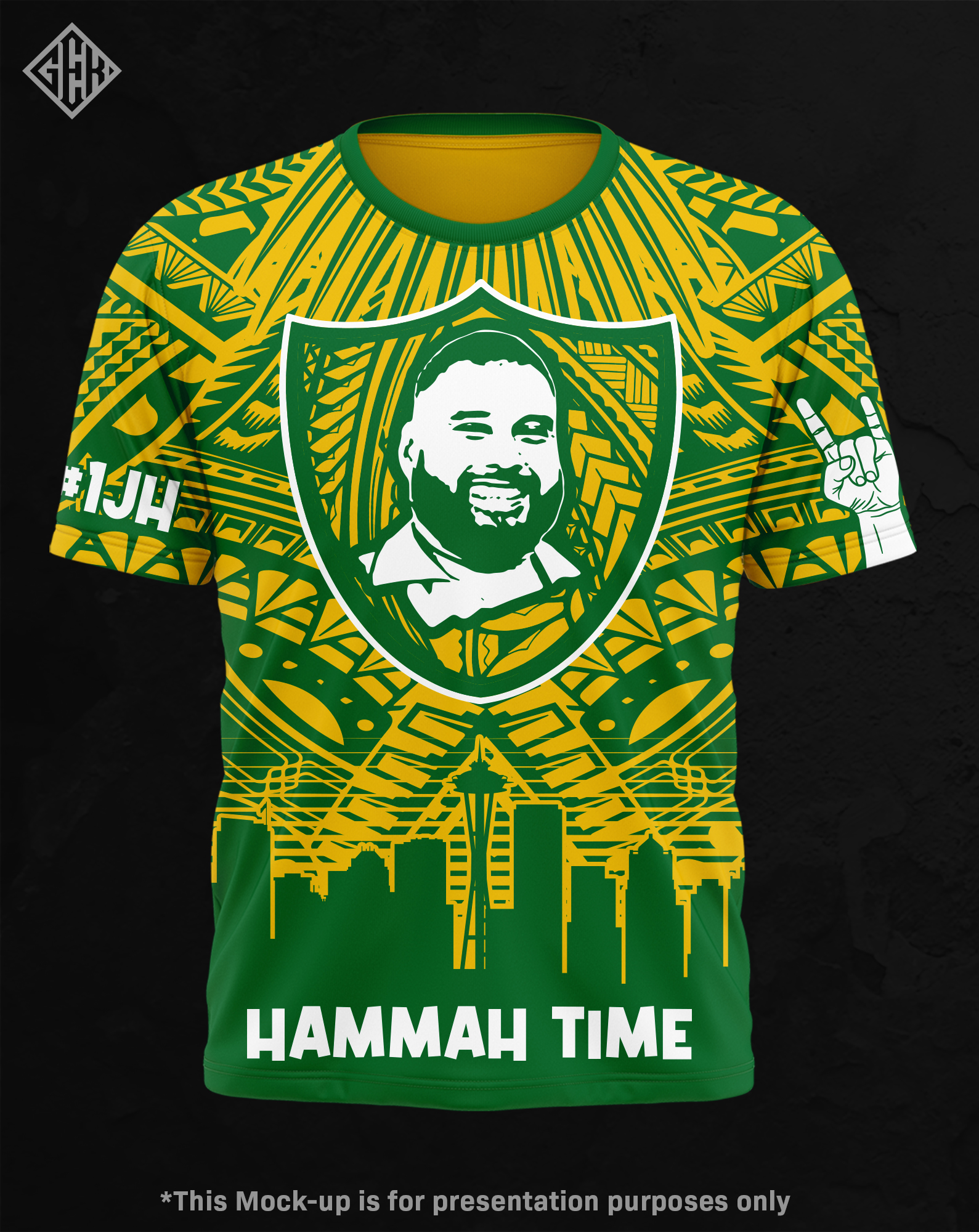 T-shirt Design by gekgrfx for this project | Design #28946890