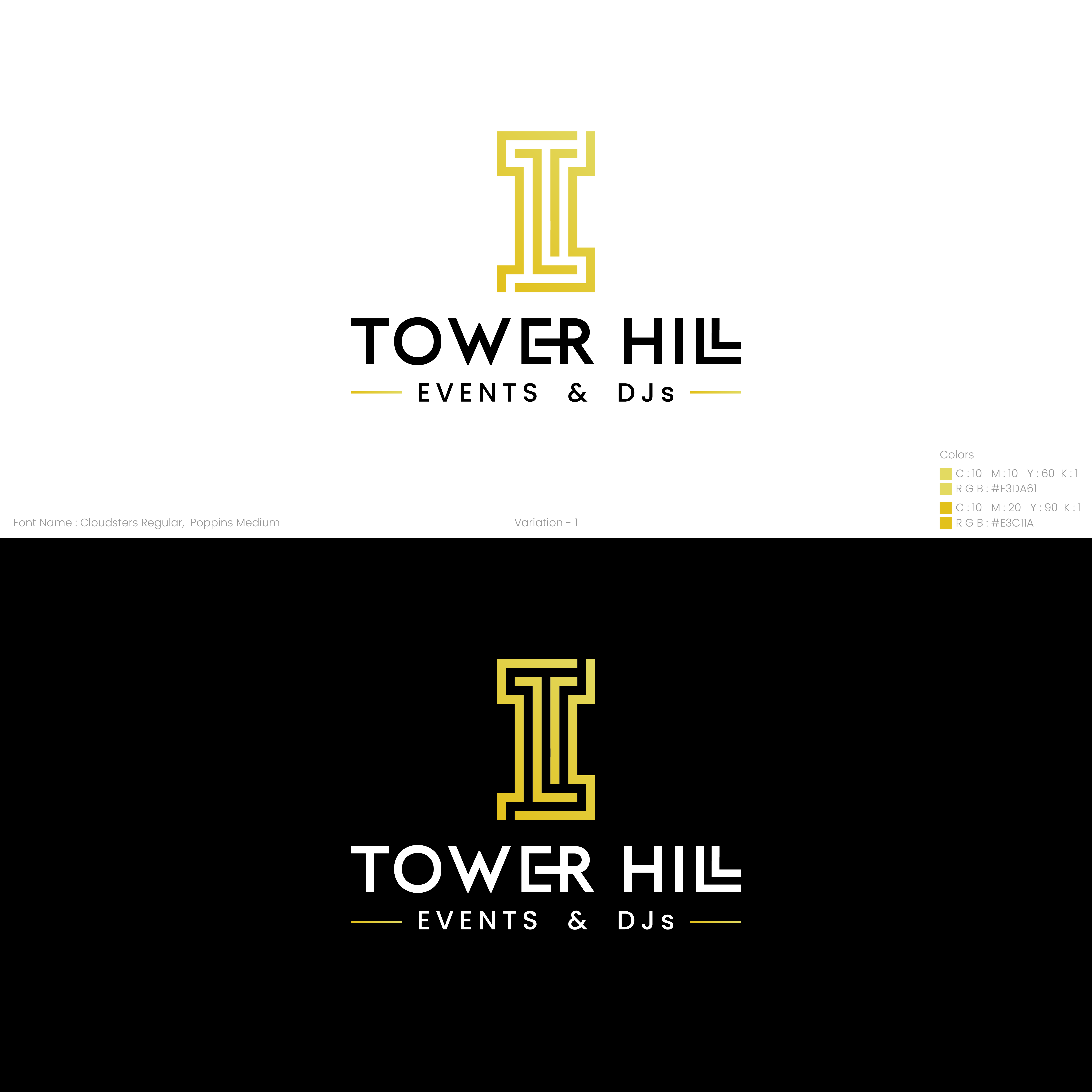 Logo Design by LoveDesignTrust for this project | Design #28954148