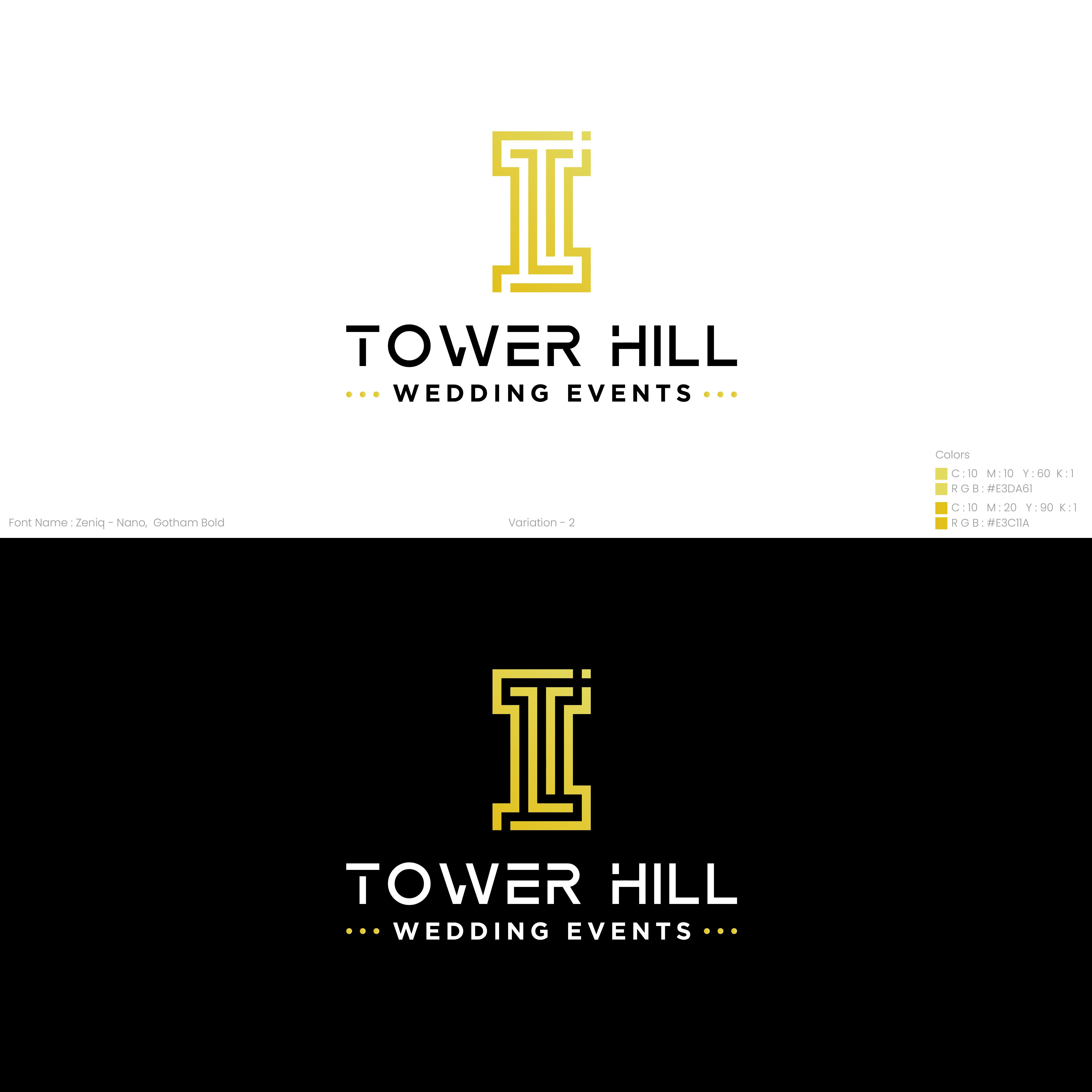 Logo Design by LoveDesignTrust for this project | Design #28954149
