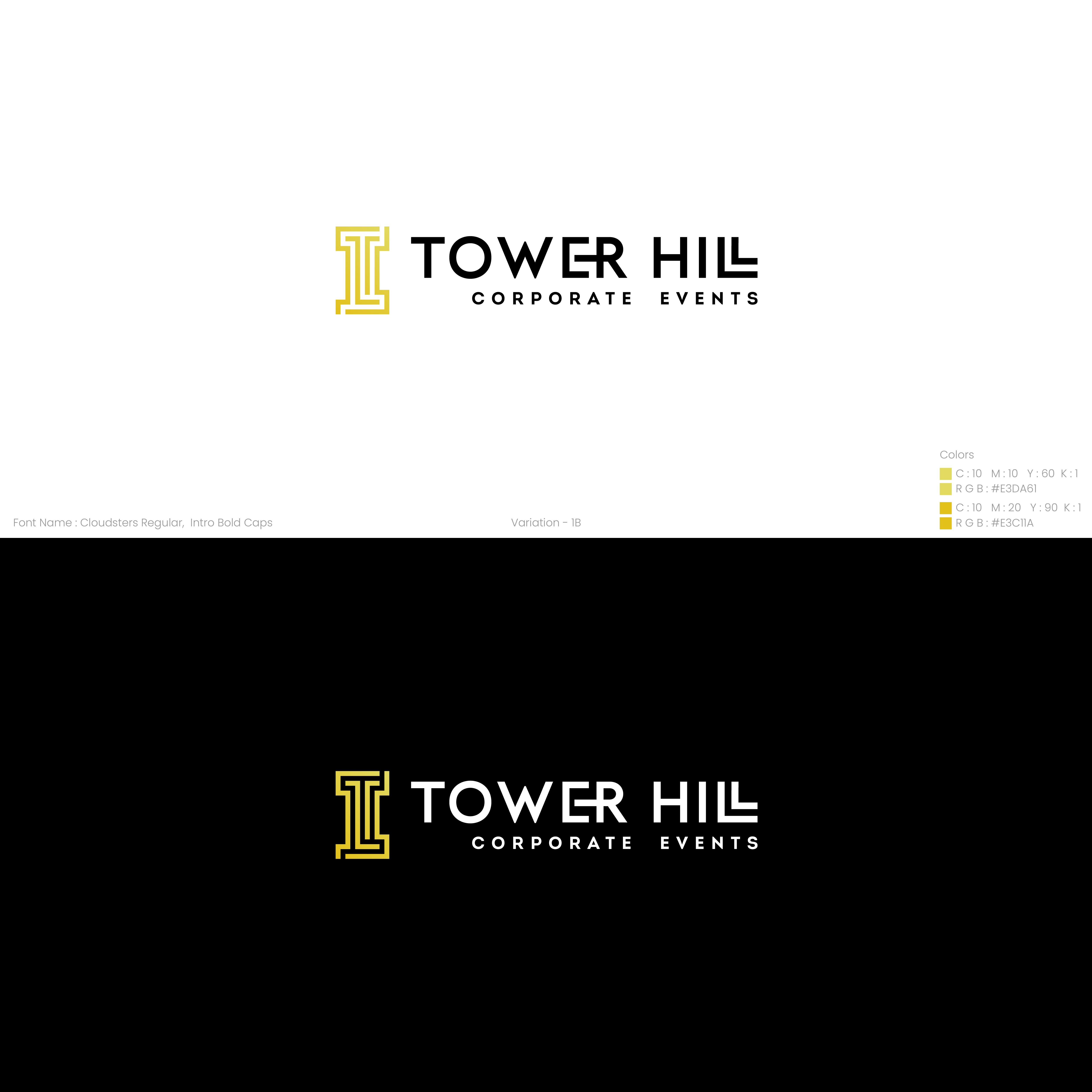 Logo Design by LoveDesignTrust for this project | Design #28954152