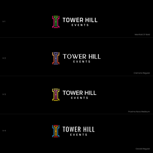 Logo Design by LoveDesignTrust for this project | Design: #28997519