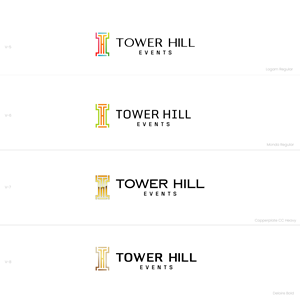 Logo Design by LoveDesignTrust for this project | Design: #28997520
