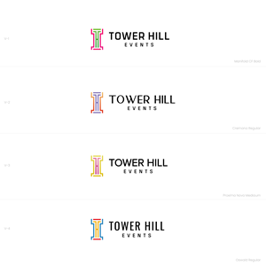 Logo Design by LoveDesignTrust for this project | Design: #28997521