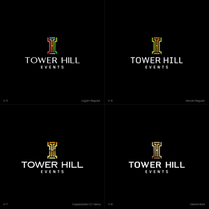 Logo Design by LoveDesignTrust for this project | Design: #28997522