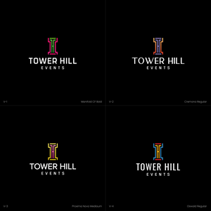 Logo Design by LoveDesignTrust for this project | Design: #28997523