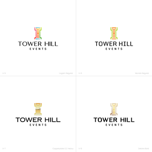 Logo Design by LoveDesignTrust for this project | Design: #28997524