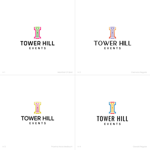 Logo Design by LoveDesignTrust for this project | Design: #28997525