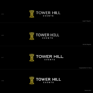 Logo Design by LoveDesignTrust for this project | Design: #28997526
