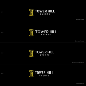 Logo Design by LoveDesignTrust for this project | Design: #28997527