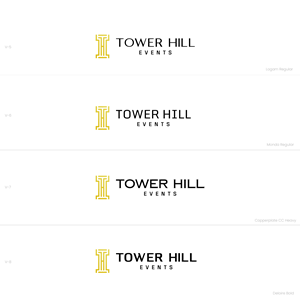 Logo Design by LoveDesignTrust for this project | Design: #28997528