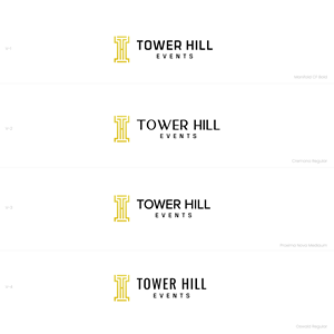 Logo Design by LoveDesignTrust for this project | Design: #28997529
