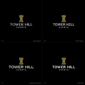 Logo Design by LoveDesignTrust for this project | Design: #28997530