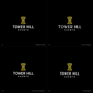 Logo Design by LoveDesignTrust for this project | Design: #28997531