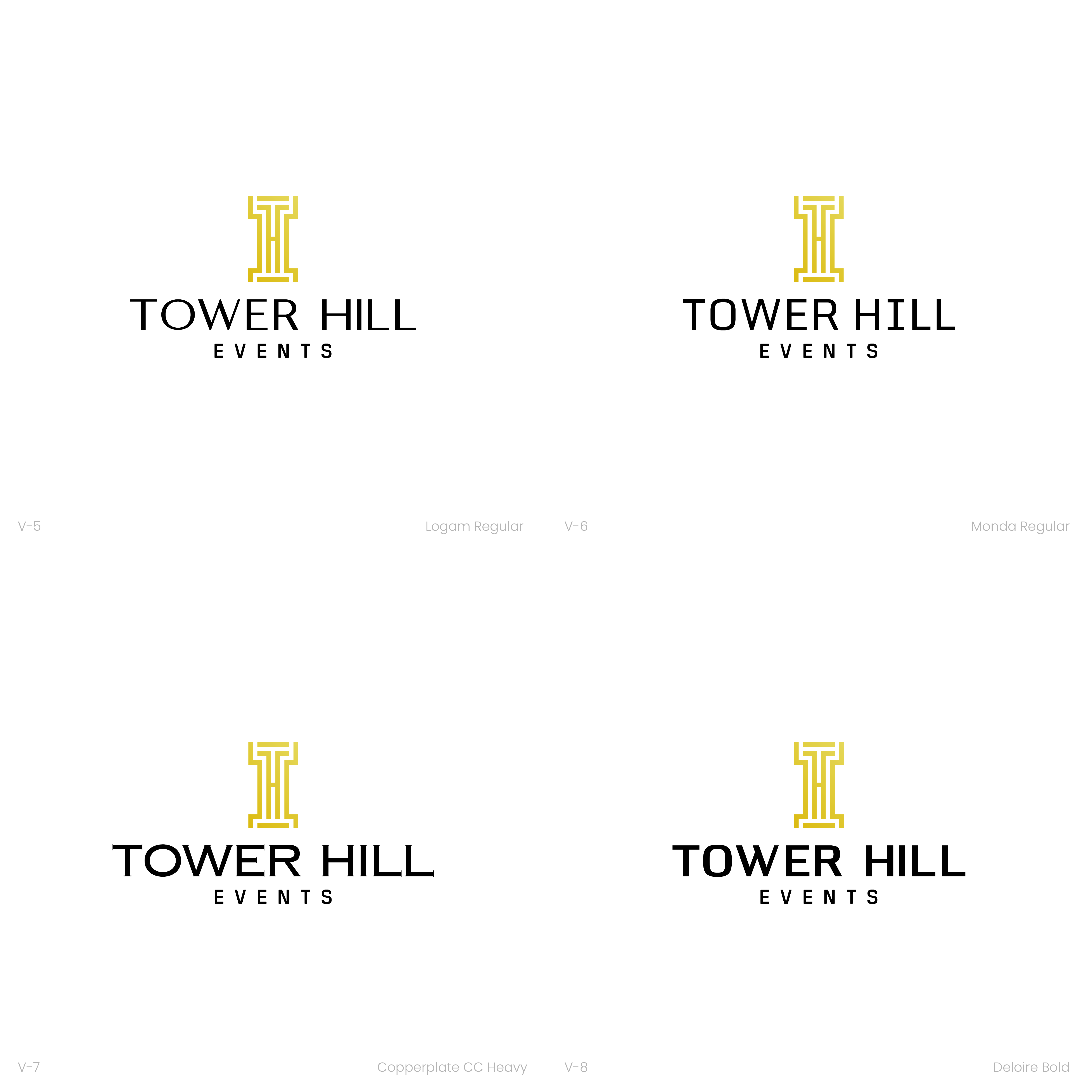 Logo Design by LoveDesignTrust for this project | Design #28997532