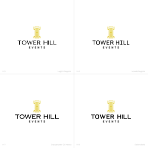 Logo Design by LoveDesignTrust for this project | Design: #28997532