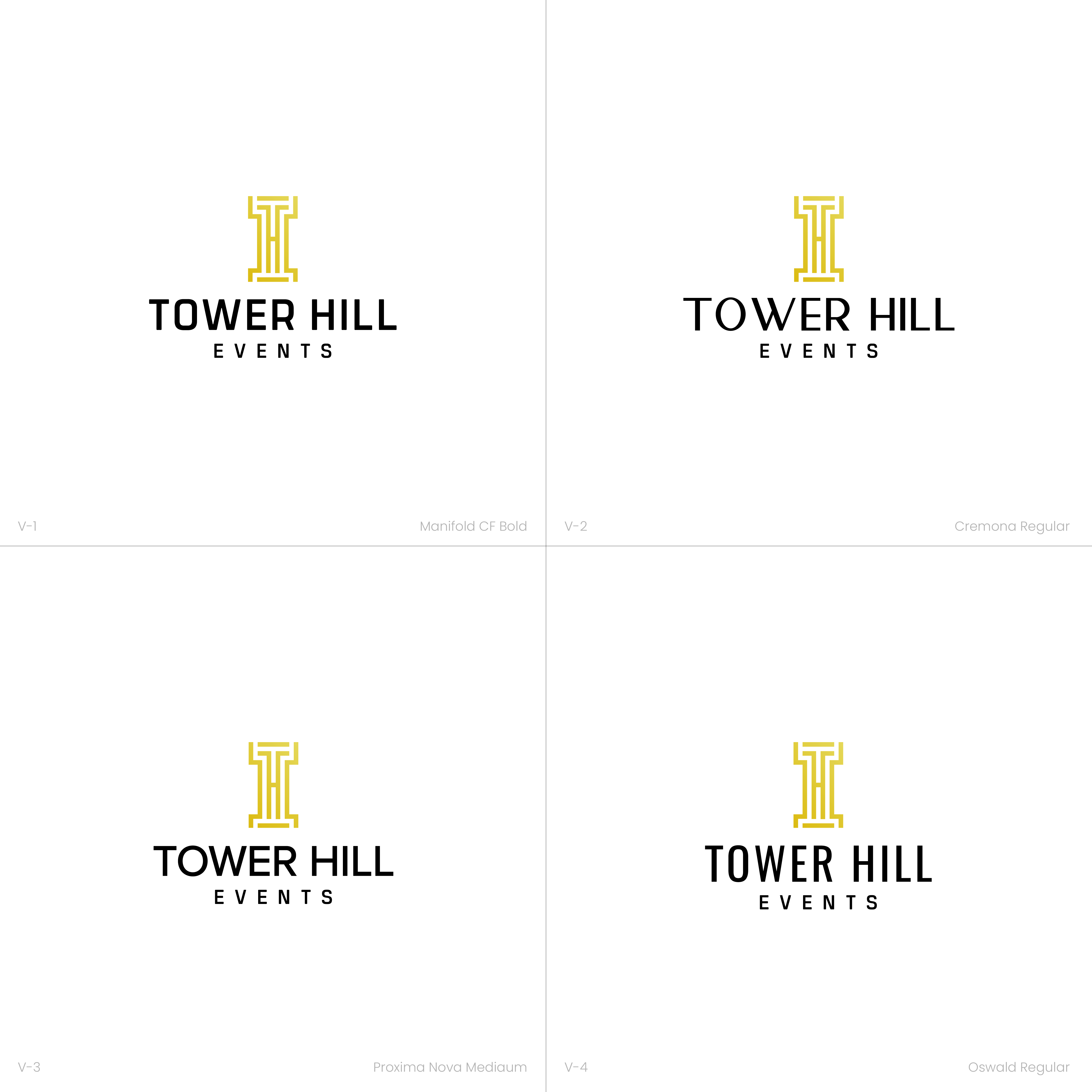 Logo Design by LoveDesignTrust for this project | Design #28997533