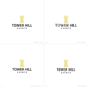 Logo Design by LoveDesignTrust for this project | Design: #28997533