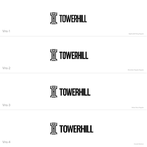 Logo Design by LoveDesignTrust for this project | Design: #29020126