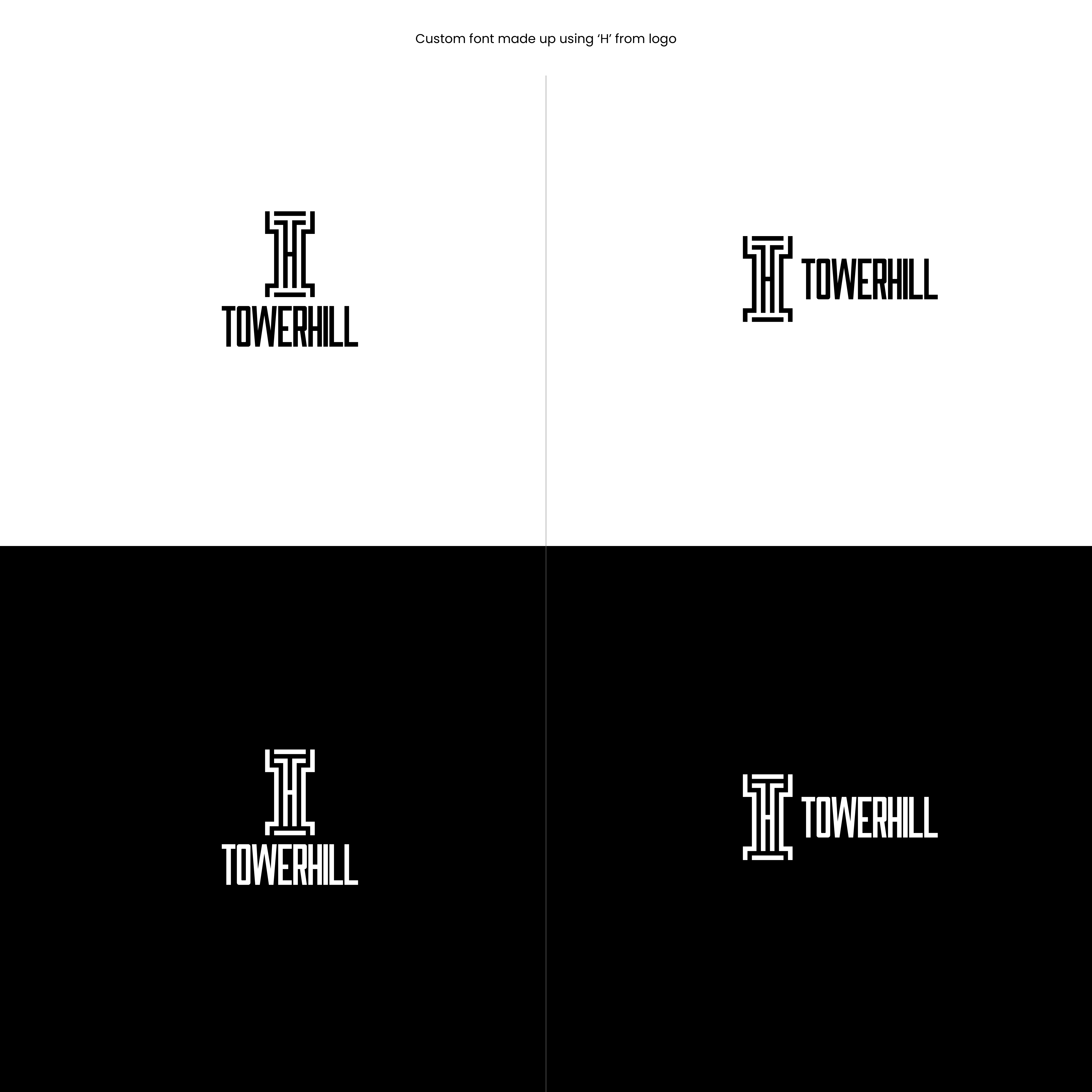 Logo Design by LoveDesignTrust for this project | Design #29020131