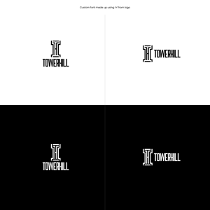 Logo Design by LoveDesignTrust for this project | Design: #29020131