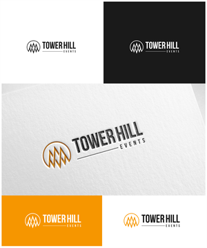Logo Design by alzac