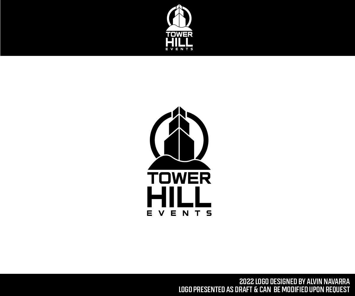 Logo Design by alvinnavarra for this project | Design #29013224