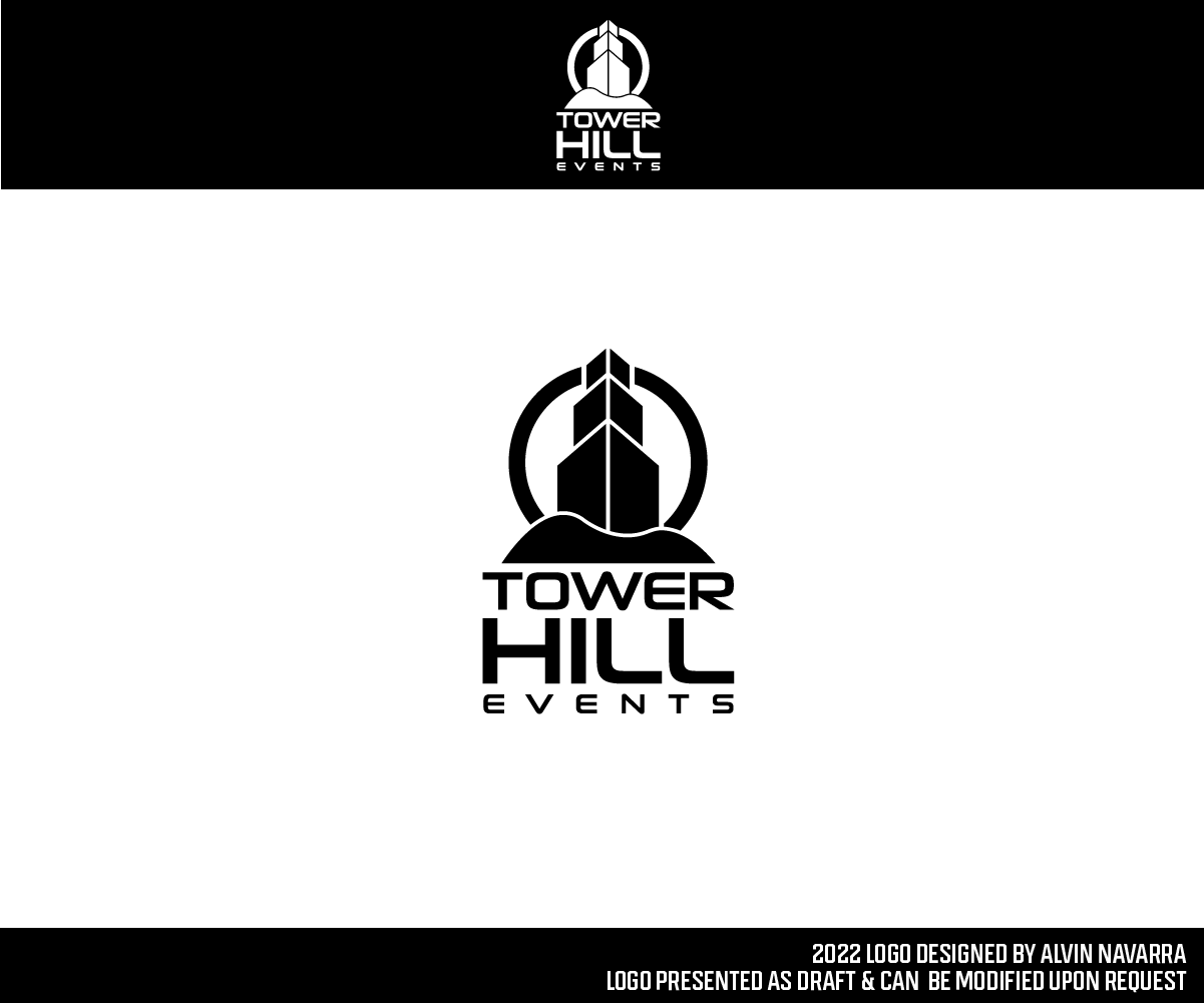 Logo Design by alvinnavarra for this project | Design #29013250