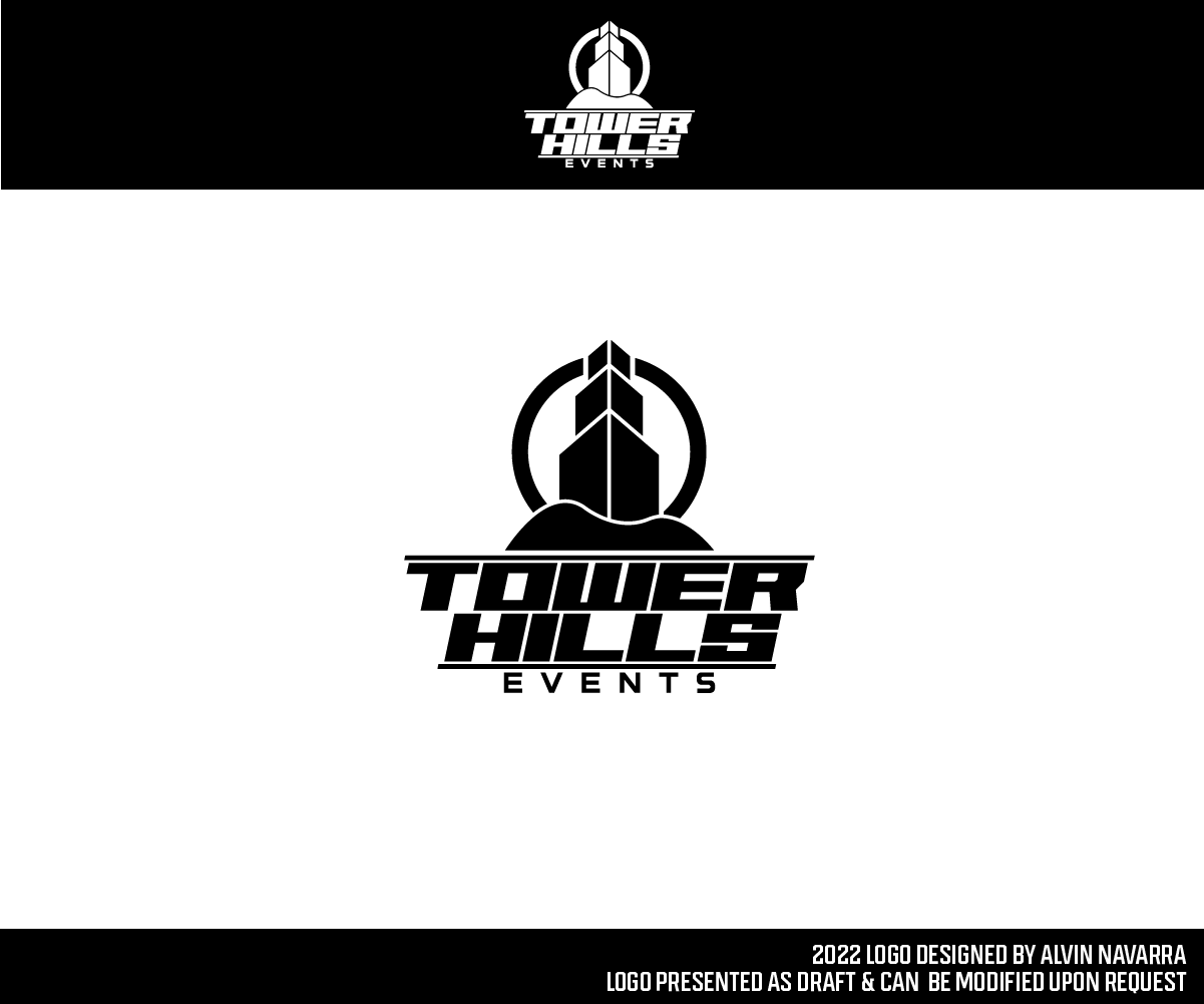 Logo Design by alvinnavarra for this project | Design #29013287