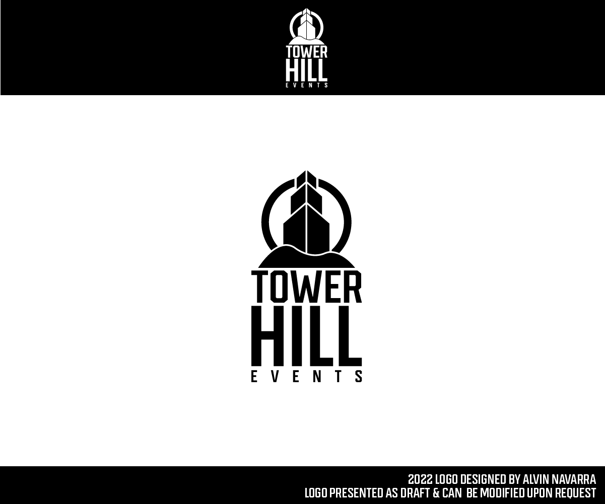 Logo Design by alvinnavarra for this project | Design #29013378