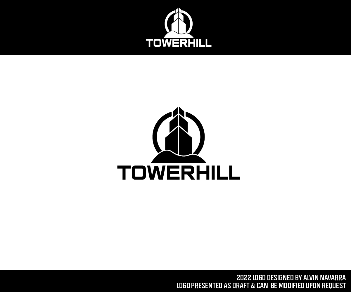 Logo Design by alvinnavarra for this project | Design #29018533