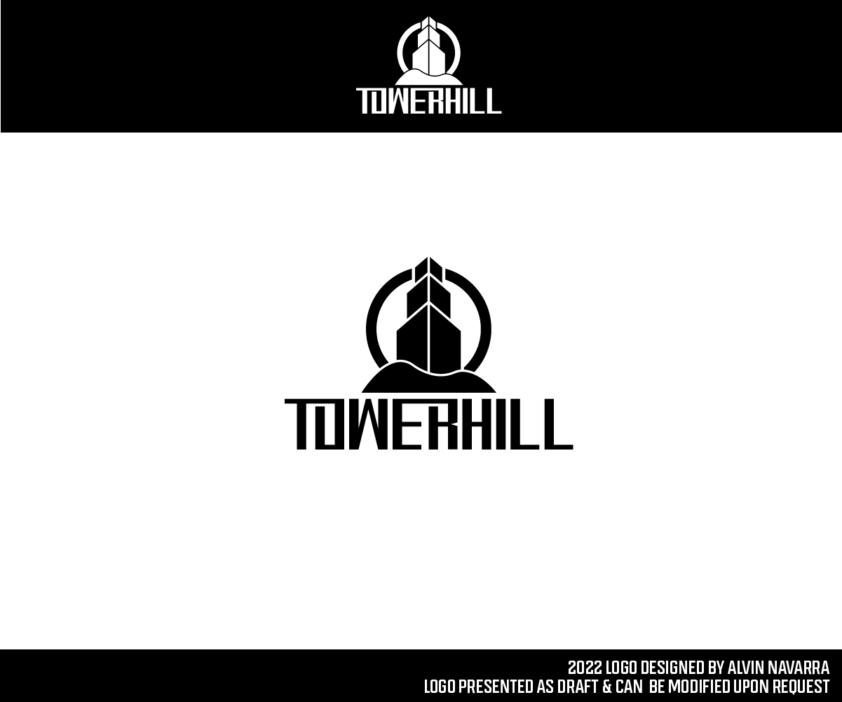 Logo Design by alvinnavarra for this project | Design #29018552