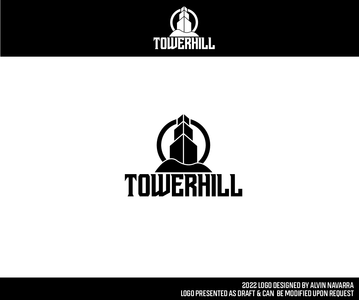 Logo Design by alvinnavarra for this project | Design #29018590