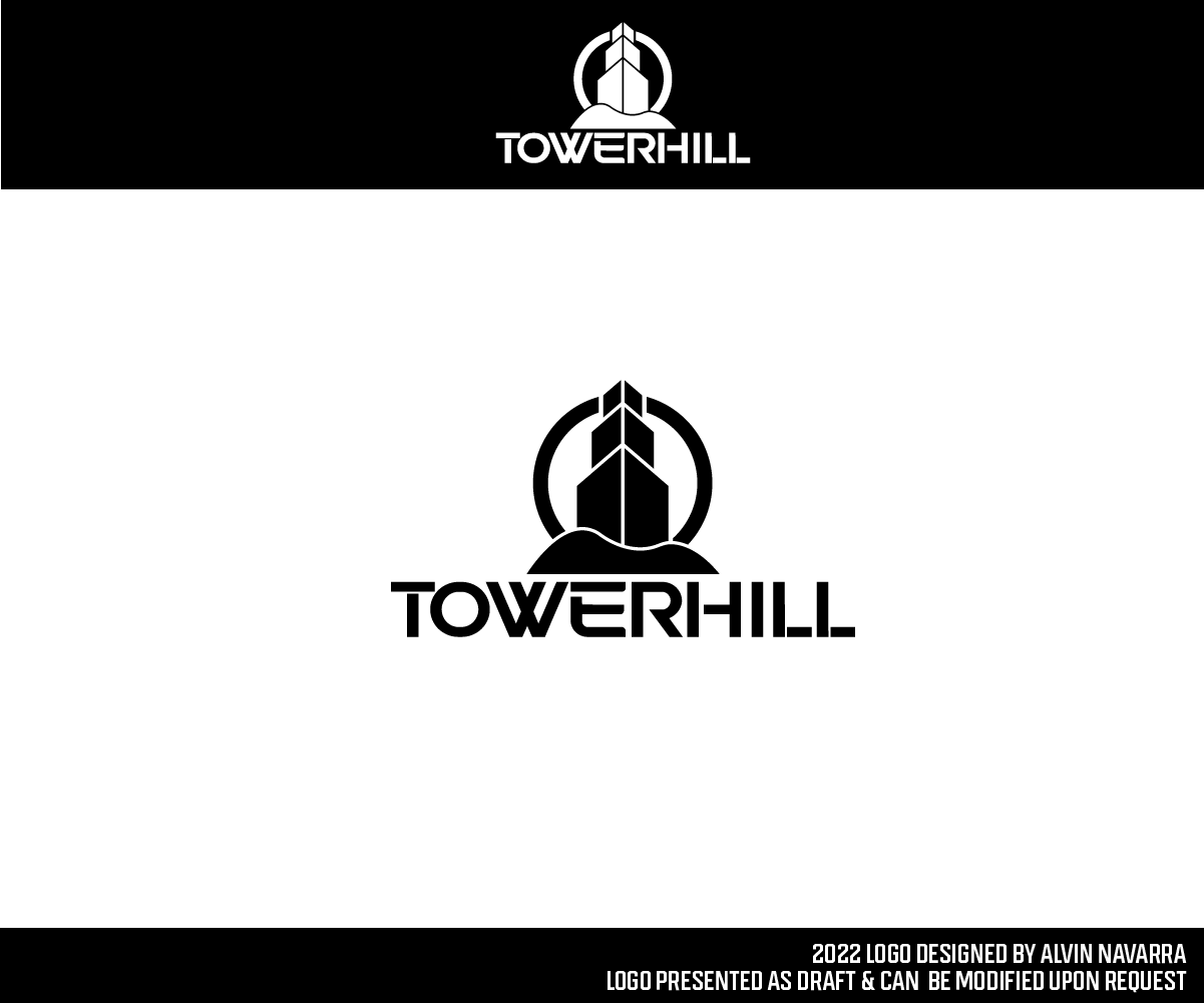 Logo Design by alvinnavarra for this project | Design #29018617