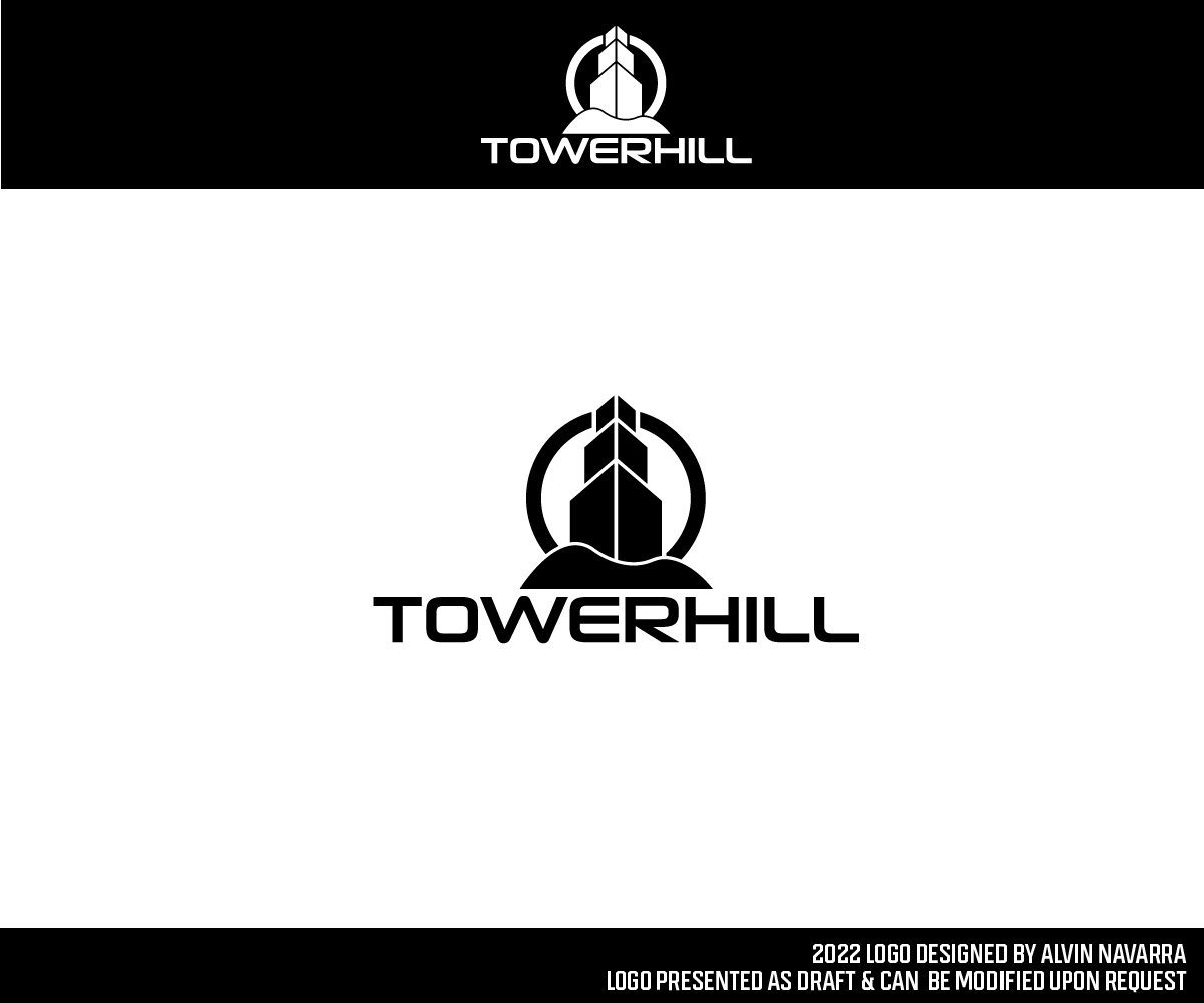 Logo Design by alvinnavarra for this project | Design #29018648