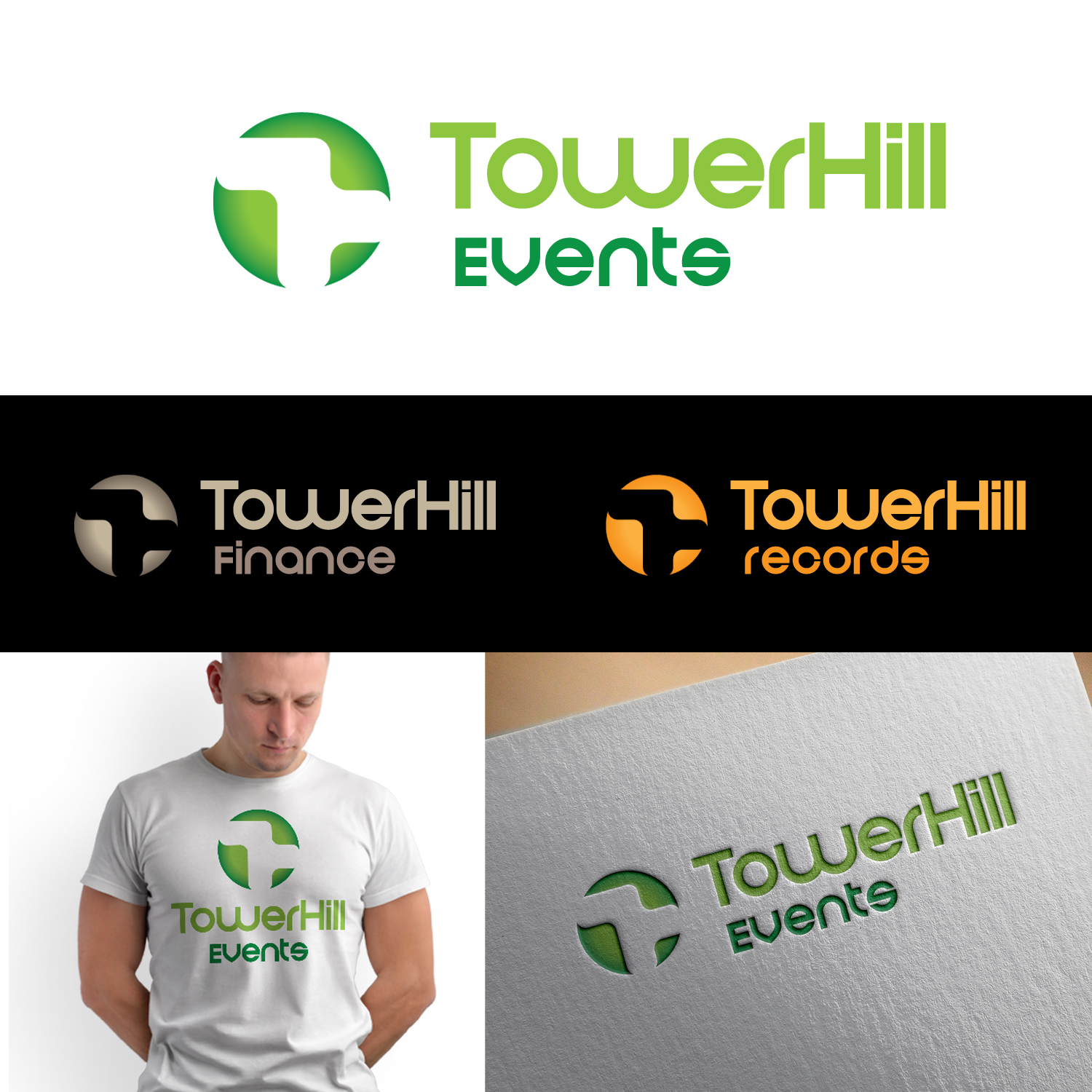 Logo Design by Fendr for this project | Design #28969845