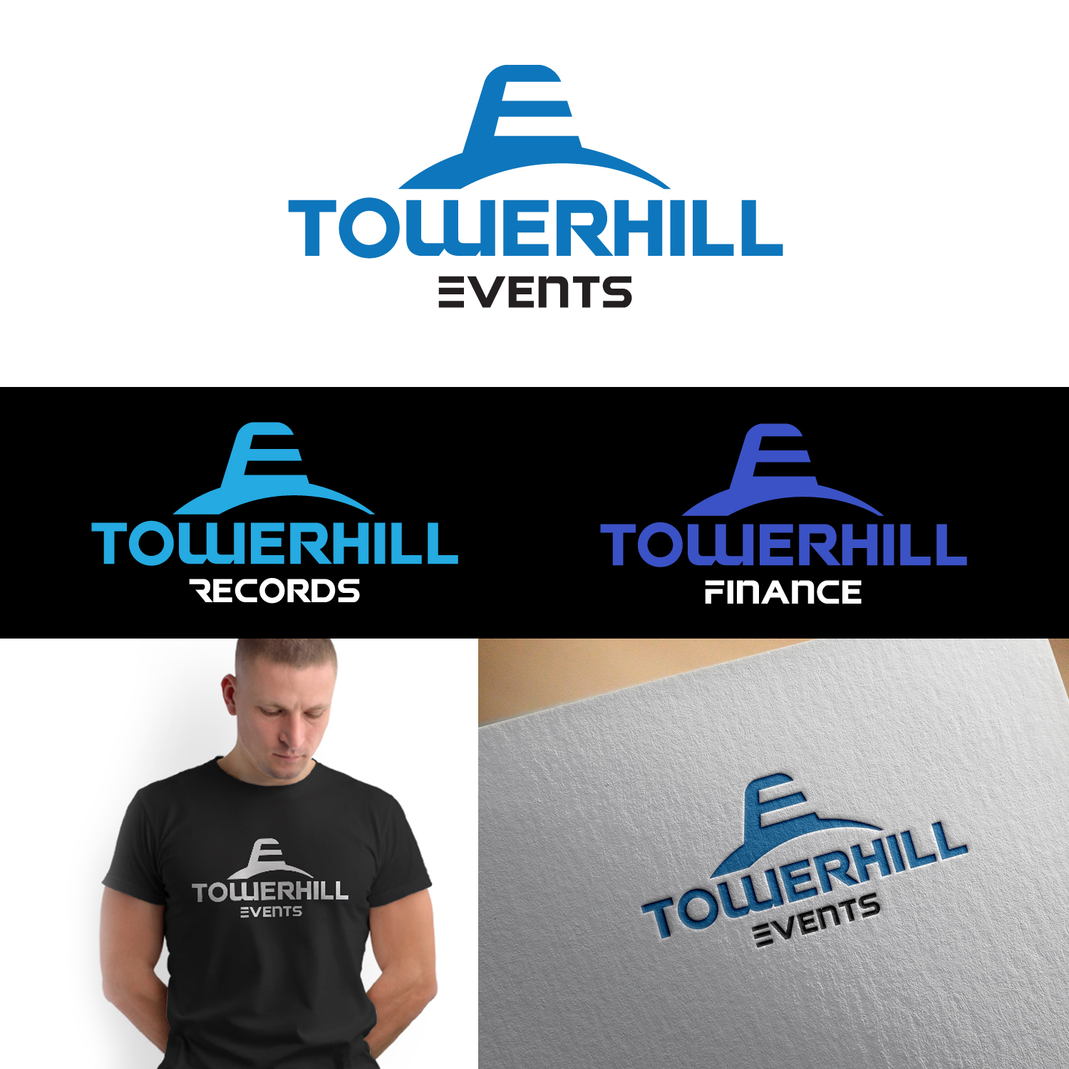 Logo Design by Fendr for this project | Design #28970001