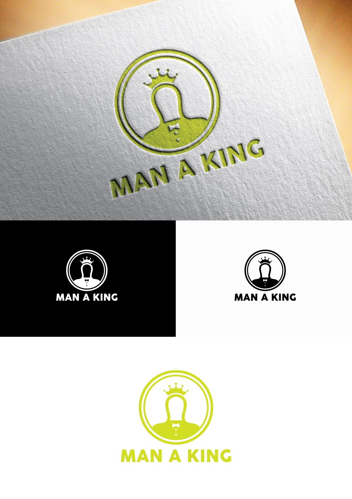 Logo Design by Logo Stock for this project | Design #28944692
